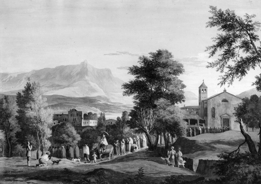 Processione